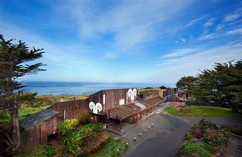 Sea ranch motel - Driving the news: The motel, which started accepting reservations in the fall, gave the public a look around during a pop-up food event hosted earlier this month. Flashback: The property operated ...